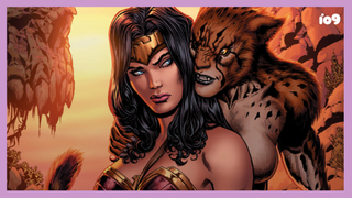 A Brief 'Hiss-tory' of DC's Cheetah, From the Comics to <i>Wonder Woman 1984</i>